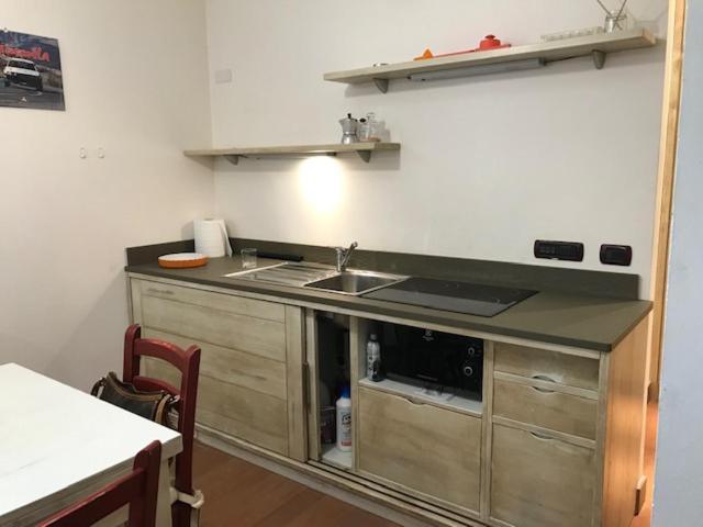 Ferienwohnung 1000Sogni Limone Piemonte Exterior foto