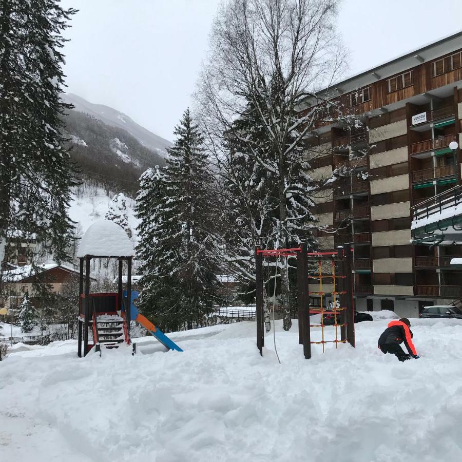 Ferienwohnung 1000Sogni Limone Piemonte Exterior foto
